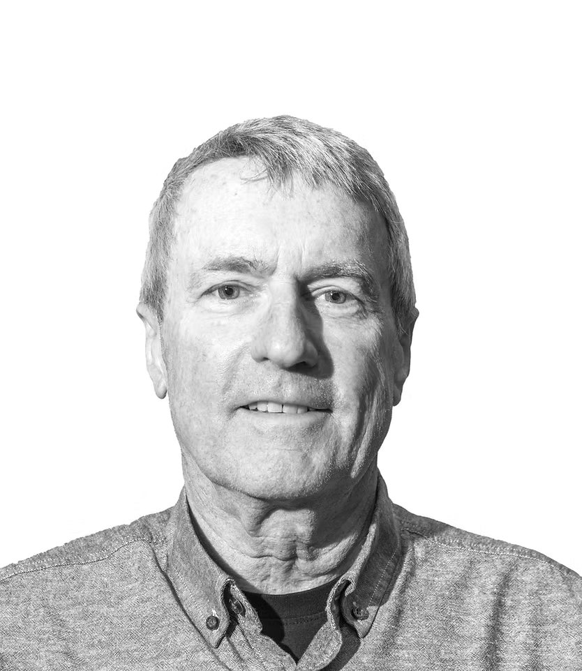 Terry Sweeney, Black Wolf Design, Wisconson custom furniture